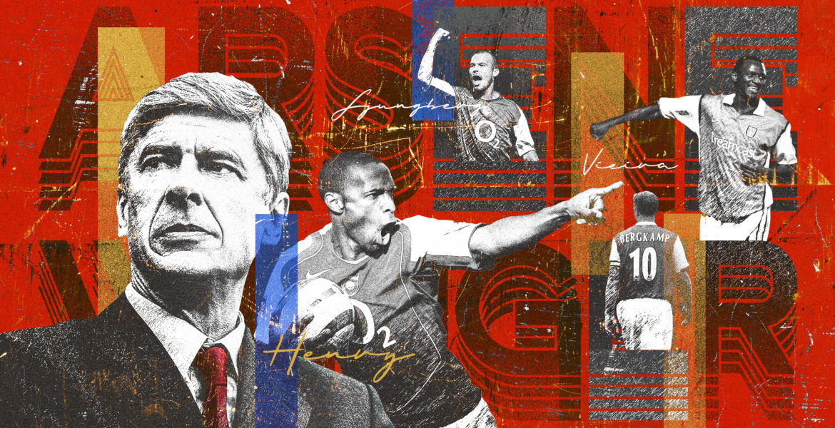 arsene